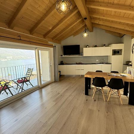 Bellano Holidays - Casa Artemio Exterior photo